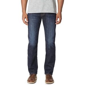 AG The Protégé Straight Leg Denim Pant, 34x34